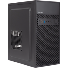 Корпус Digma DCC-MN303 [DCC-MN303] черный