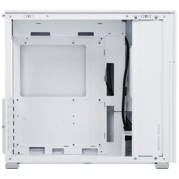 Корпус JONSBO D41 STD White [D41STDWhite] белый