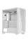 Корпус GIGABYTE C301 GLASS WHITE V2 [28300-GC301W-1CKR] белый