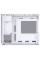 Корпус JONSBO D31 MESH White [D31MESHWhite] белый