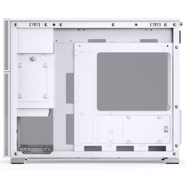 Корпус JONSBO D31 MESH White [D31MESHWhite] белый
