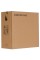 Корпус ExeGate UN-604-UN450 [EX269437RUS] черный