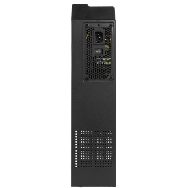 Корпус ExeGate MI-207U [EX288780RUS] черный