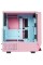 Корпус Thermaltake Ceres 350 MX Bubble Pink [CA-1Z3-00MAWN-00] розовый