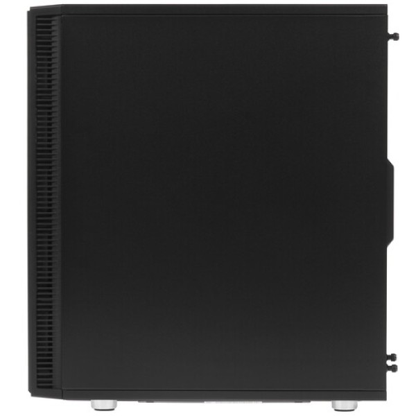 Корпус Fractal Design Define C TG [FD-CA-DEF-C-BK-TG] черный