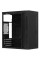 Корпус A4Tech Bloody BD-CC101 [BD-CC101-BK] черный
