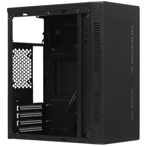 Корпус A4Tech Bloody BD-CC101 [BD-CC101-BK] черный