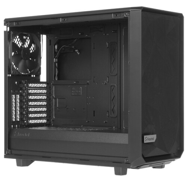 Корпус Fractal Design Meshify 2 [FD-C-MES2A-01] черный