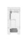 Корпус Valkyrie VK03 Lite [VK03 Lite White] белый