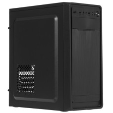 Корпус ExeGate XP-332 [EX283070RUS] черный
