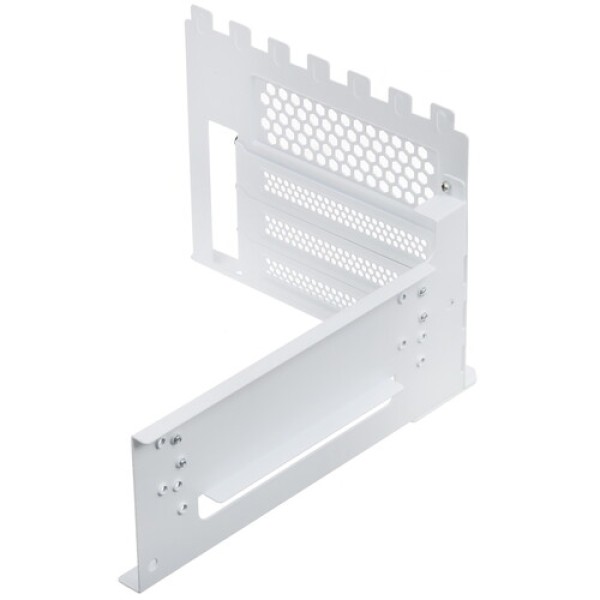 Корпус MSI MPG VELOX 100R WHITE [306-7G18W24-HH9] белый