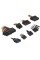 Корпус ExeGate MI-207U [EX288783RUS] черный