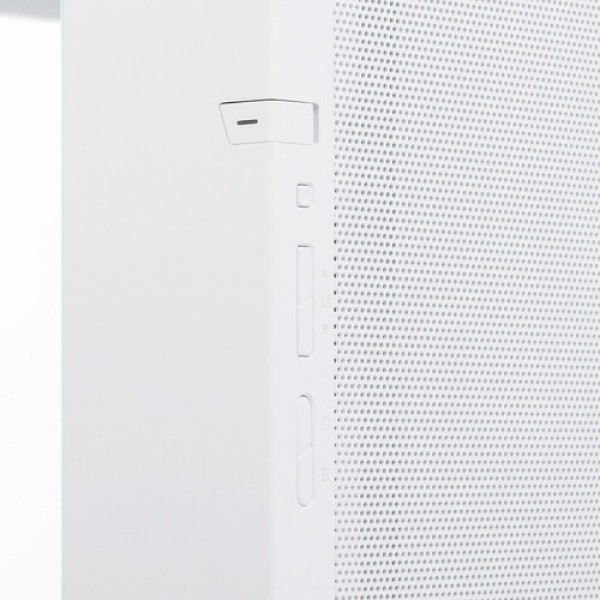 Корпус LIAN LI O11 Dynamic EVO RGB [G99.O11DERGBW.R0] белый
