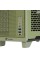 Корпус Thermaltake TR100 [CA-11A-00SENN-00] зеленый