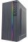 Корпус Оклик OCC-MN306 черный