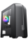 Корпус GameMax Centauri BG [Centauri Black Gray] черный