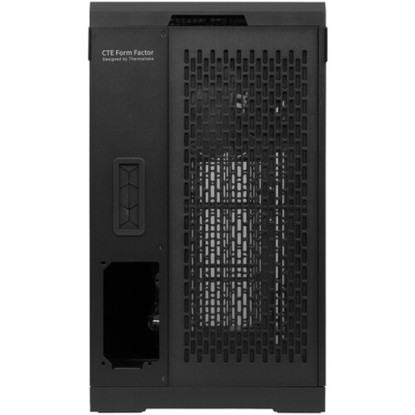 Корпус Thermaltake CTE C700 Air [CA-1X7-00F1WN-00] черный