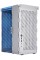Корпус InWin POC ONE [IW-CS-POCONESIL] серебристый
