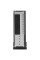 Корпус ExeGate MI-207U [EX288783RUS] черный