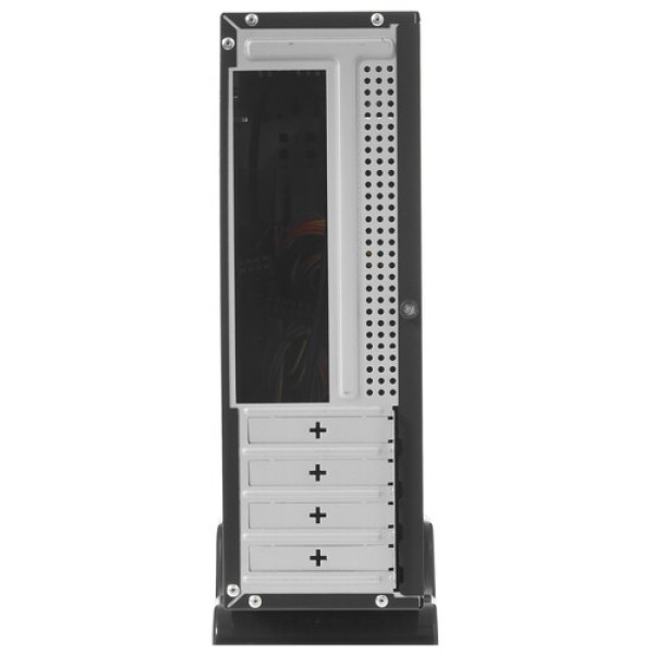 Корпус ExeGate MI-207U [EX288783RUS] черный