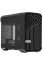 Корпус Fractal Design Torrent Nano Black TG Dark Tint [FD-C-TOR1N-01] черный