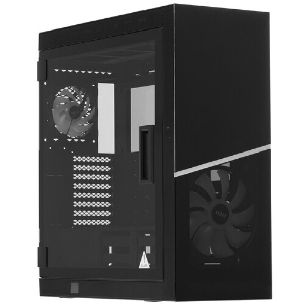 Корпус MSI MPG SEKIRA 500X [MS-7G05X] черный