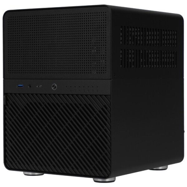 Корпус JONSBO N3 [N3 Black] черный