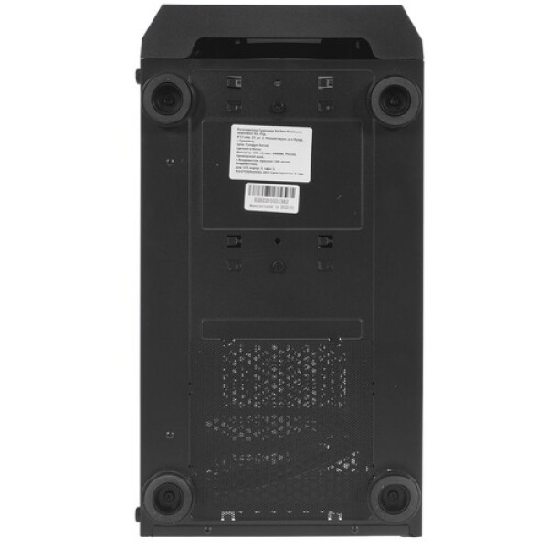 Корпус AeroCool Prism G [ACCM-PB29043.11] черный