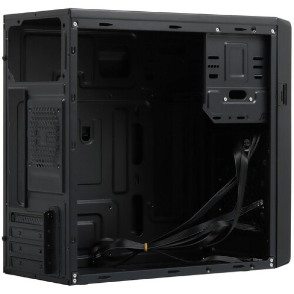 Корпус ExeGate BA-309 [EX286412RUS] черный