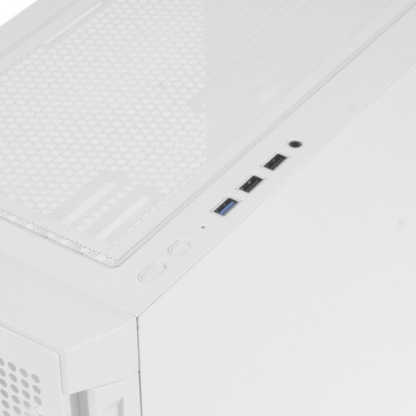 Корпус PowerCase Ultimate [CUW-A4] белый