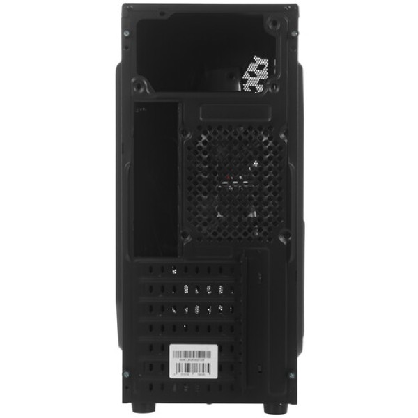 Корпус Accord ACC-CT295RGB черный