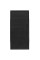 Корпус Foxline FL-733 [FL-733-FZ500R] черный