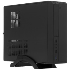 Корпус ExeGate MI-207U [EX288780RUS] черный