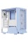 Корпус Thermaltake Ceres 330 TG ARGB Hydrangea Blue [CA-1Y2-00MFWN-00] голубой
