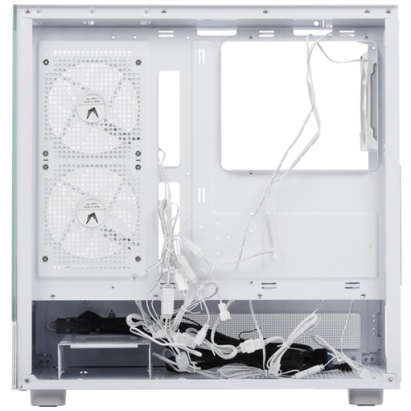 Корпус Formula V Line Crystal Z8 FLOE [Crystal Z8 FLOE White] белый