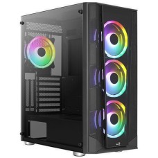 Корпус AeroCool Prism G [ACCM-PB29043.11] черный