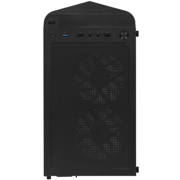 Корпус ZALMAN N4 Rev.1 черный