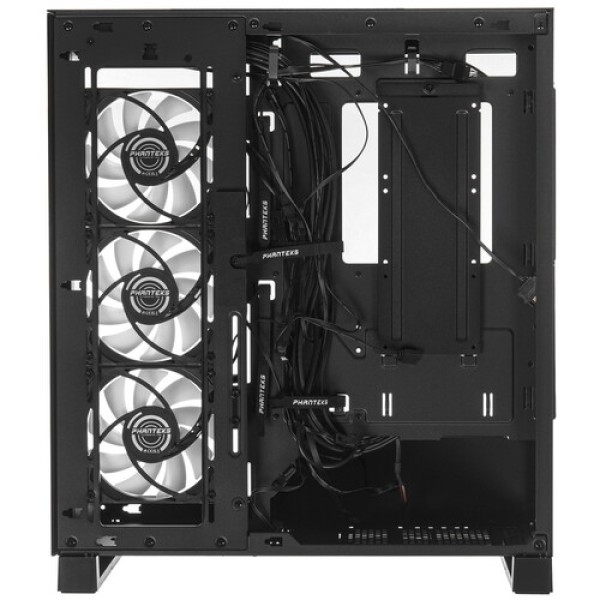 Корпус PHANTEKS NV5S [PH-NV523s_DBK01] черный