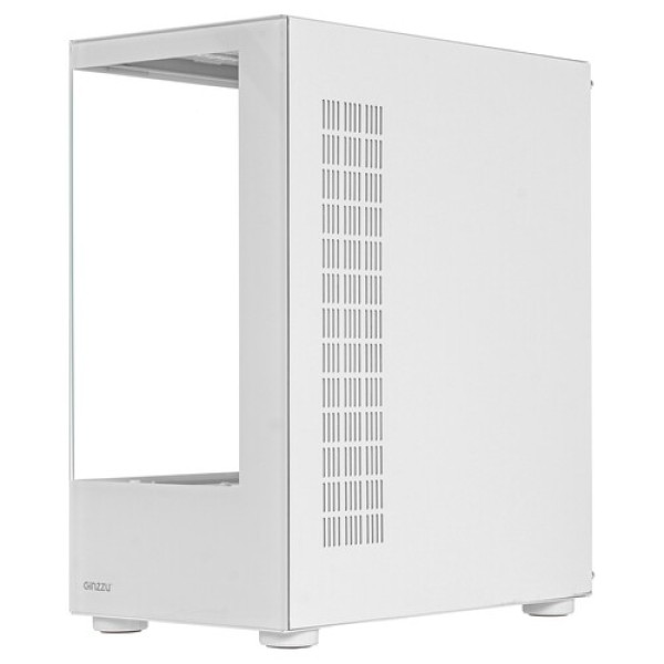 Корпус Ginzzu GL790 белый