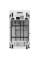 Корпус Fractal Design Torrent Nano White TG Clear Tint [FD-C-TOR1N-03] белый