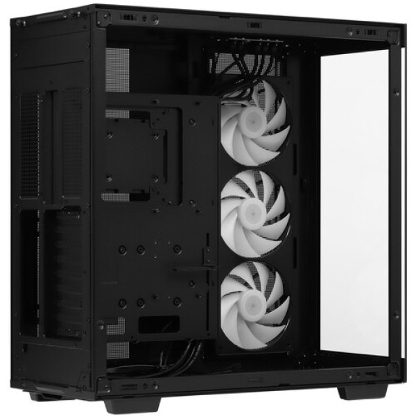 Корпус DEEPCOOL CH780 [R-CH780-BKADE41-G-1] черный