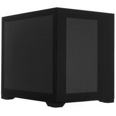 Корпус Lamptron LAMP-CSM377 [LAMP-CSM377B] черный