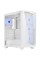 Корпус GIGABYTE C301 GLASS WHITE V2 [28300-GC301W-1CKR] белый