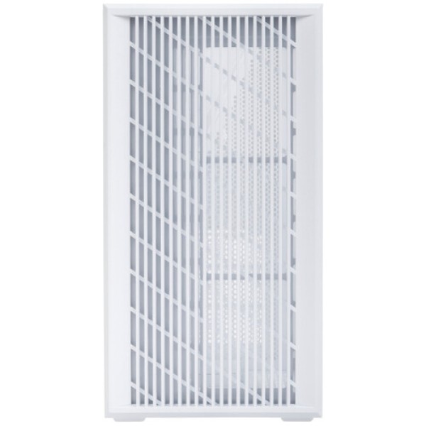 Корпус LIAN LI Vector V100W [G99.V100W.R0] белый