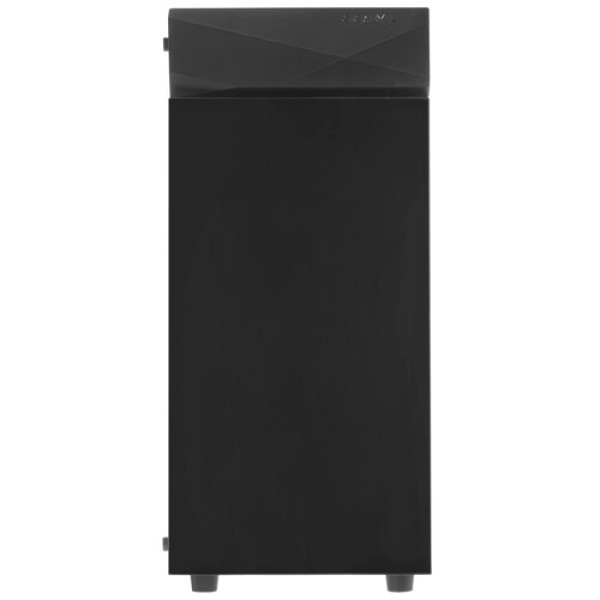 Корпус GIGABYTE C200 GLASS [28300-GC20G-1CKR] черный