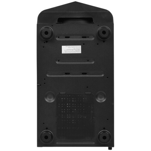 Корпус ZALMAN N4 Rev.1 черный