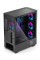 Корпус Iron Pride WARRIOR Z14 [УФ-00002547] черный