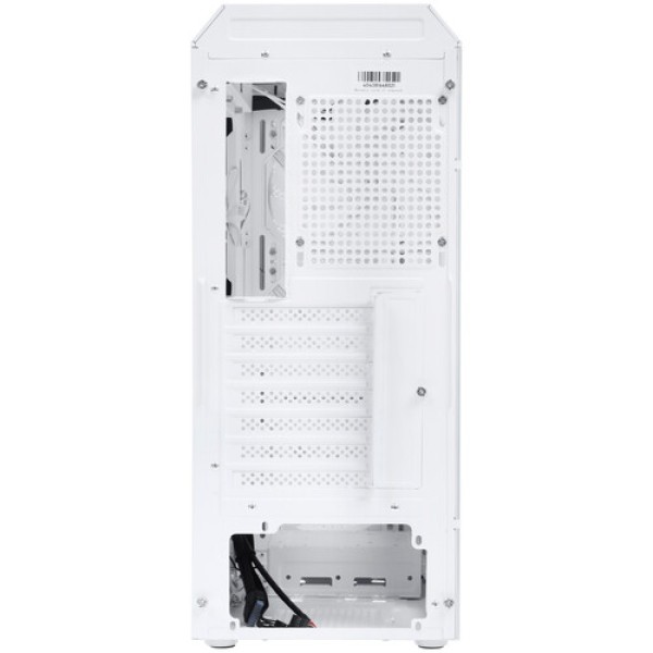 Корпус XPG VALOR AIR PLUS [VALORAIRPLUSMTA-WHCWW] белый