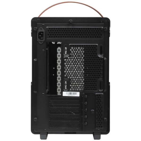 Корпус Montech Heritage [Heritage (B)] черный