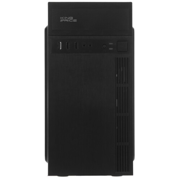Корпус KingPrice KPCC-MN210 [KPCC-MN210] черный